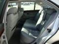 Grey Interior Photo for 2001 BMW 7 Series #41060415