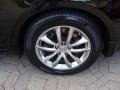 Black Obsidian - G 35 x Sedan Photo No. 17