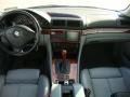 Grey Dashboard Photo for 2001 BMW 7 Series #41060471