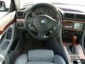 Grey Controls Photo for 2001 BMW 7 Series #41060483