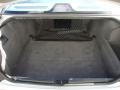 Grey Trunk Photo for 2001 BMW 7 Series #41060499