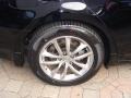 Black Obsidian - G 35 x Sedan Photo No. 20