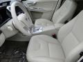 Sandstone Beige Interior Photo for 2011 Volvo XC60 #41060511