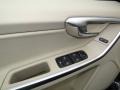 Sandstone Beige Controls Photo for 2011 Volvo XC60 #41060547