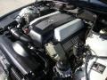 4.4 Liter DOHC 32-Valve V8 Engine for 2001 BMW 7 Series 740i Sedan #41060555