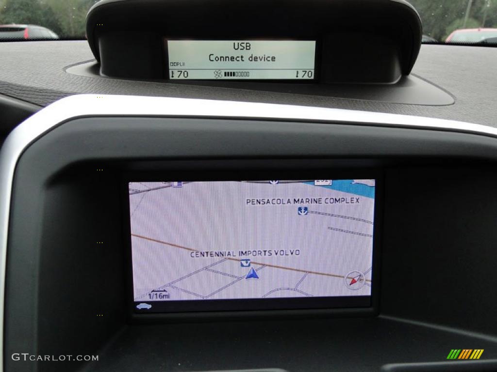 2011 Volvo XC60 3.2 Navigation Photo #41060583