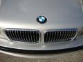 Titanium Silver Metallic - 7 Series 740i Sedan Photo No. 39