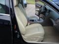 Black Obsidian - G 35 x Sedan Photo No. 25