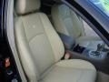Black Obsidian - G 35 x Sedan Photo No. 26