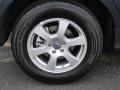 2011 Volvo XC60 3.2 Wheel and Tire Photo