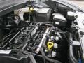 2.4 Liter DOHC 16-Valve CVVT 4 Cylinder Engine for 2010 Hyundai Tucson GLS #41060767