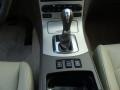 Black Obsidian - G 35 x Sedan Photo No. 35