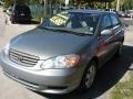 2004 Mineral Green Toyota Corolla LE  photo #5