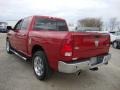 Inferno Red Crystal Pearl - Ram 1500 Laramie Crew Cab 4x4 Photo No. 10