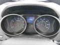 Black Gauges Photo for 2010 Hyundai Tucson #41060987