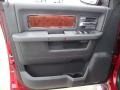 Dark Slate/Medium Graystone Door Panel Photo for 2010 Dodge Ram 1500 #41060991