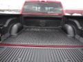 2010 Dodge Ram 1500 Laramie Crew Cab 4x4 Trunk