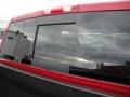 Inferno Red Crystal Pearl - Ram 1500 Laramie Crew Cab 4x4 Photo No. 31