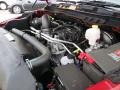 5.7 Liter HEMI OHV 16-Valve VVT MDS V8 Engine for 2010 Dodge Ram 1500 Laramie Crew Cab 4x4 #41061339