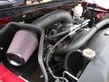 5.7 Liter HEMI OHV 16-Valve VVT MDS V8 Engine for 2010 Dodge Ram 1500 Laramie Crew Cab 4x4 #41061359