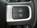 Dark Slate/Medium Graystone Controls Photo for 2010 Dodge Ram 1500 #41061567
