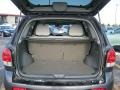 Steel Blue - Santa Fe GLS 4WD Photo No. 6