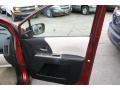 2009 Mazda MAZDA5 Sand Interior Door Panel Photo