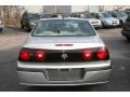 Silverstone Metallic - Impala  Photo No. 5