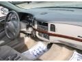 Silverstone Metallic - Impala  Photo No. 15