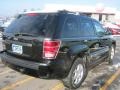 Black - Grand Cherokee Laredo 4x4 Photo No. 2