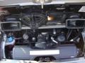 3.6 Liter DOHC 24V VarioCam DFI Flat 6 Cylinder Engine for 2009 Porsche 911 Carrera Cabriolet #41062035