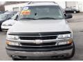 2004 Silver Birch Metallic Chevrolet Tahoe LS 4x4  photo #2