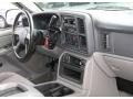 Gray/Dark Charcoal Dashboard Photo for 2004 Chevrolet Tahoe #41062259