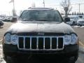 Black - Grand Cherokee Laredo 4x4 Photo No. 19