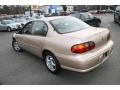 2003 Light Driftwood Metallic Chevrolet Malibu Sedan  photo #8