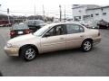 2003 Light Driftwood Metallic Chevrolet Malibu Sedan  photo #9