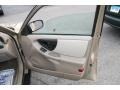 Light Driftwood Metallic - Malibu Sedan Photo No. 16