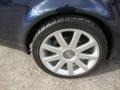 2004 Audi A6 2.7T S-Line quattro Sedan Wheel