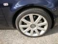 2004 Audi A6 2.7T S-Line quattro Sedan Wheel and Tire Photo