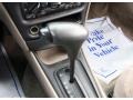 Light Driftwood Metallic - Malibu Sedan Photo No. 23