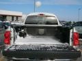 Bright Silver Metallic - Dakota Laramie Crew Cab 4x4 Photo No. 6