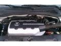 3.5 Liter SOHC 24-Valve V6 2004 Acura MDX Standard MDX Model Engine