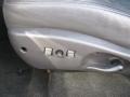 Bright Silver Metallic - Dakota Laramie Crew Cab 4x4 Photo No. 9