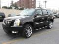 2007 Black Raven Cadillac Escalade AWD  photo #1