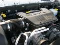 Bright Silver Metallic - Dakota Laramie Crew Cab 4x4 Photo No. 12