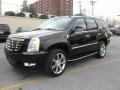 Black Raven - Escalade AWD Photo No. 2