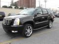 2007 Black Raven Cadillac Escalade AWD  photo #2