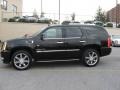 2007 Black Raven Cadillac Escalade AWD  photo #3