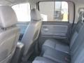 Bright Silver Metallic - Dakota Laramie Crew Cab 4x4 Photo No. 21