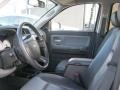 Bright Silver Metallic - Dakota Laramie Crew Cab 4x4 Photo No. 22